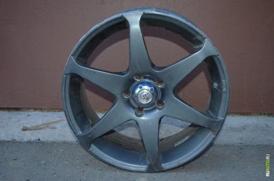 Лот: 3256102. Фото: 1. rays campionato ss6. Диски