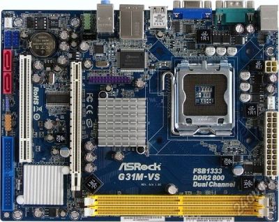 Лот: 9726701. Фото: 1. (35) Материнская плата ASRock... Материнские платы