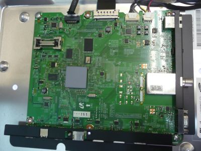 Лот: 25548867. Фото: 1. BN41-01660B Samsung UE40D5500... Запчасти для телевизоров, видеотехники, аудиотехники