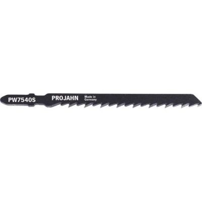 Лот: 14381411. Фото: 1. пилка PW7540S HCS 75x4.0mm универ... Расходные материалы, сменные насадки