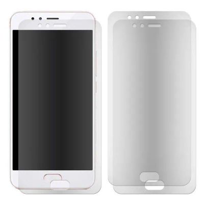 Лот: 24600276. Фото: 1. Защитное стекло Krutoff для Meizu... Защитные стёкла, защитные плёнки