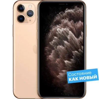 Лот: 22221551. Фото: 1. Смартфон Apple iPhone 11 Pro 512GB... Смартфоны
