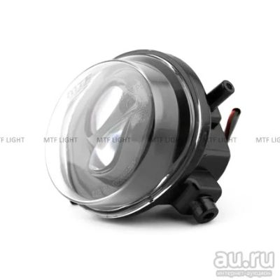 Лот: 17243716. Фото: 1. Светодиодные ПТФ FL12MZ MTF для... Оптика и освещение