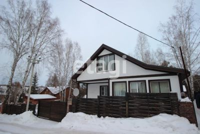 Лот: 25293250. Фото: 1. 3-комн. дом , Красноярск Свердловская... Дома