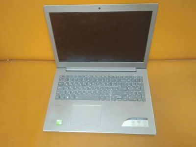 Лот: 25020177. Фото: 1. Б\У ноутбук Lenovo IdeaPad 520-15... Ноутбуки