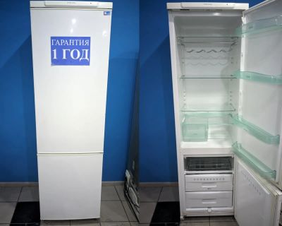 Лот: 25052594. Фото: 1. Холодильник Electrolux ERB 3798... Холодильники, морозильные камеры