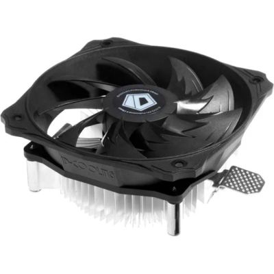 Лот: 24947291. Фото: 1. Кулер S115x/1200/1700/AMx ID-Cooling... Системы охлаждения