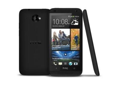 Лот: 3857845. Фото: 1. Смартфон HTC Desire 601 4.5" 8Gb... Смартфоны