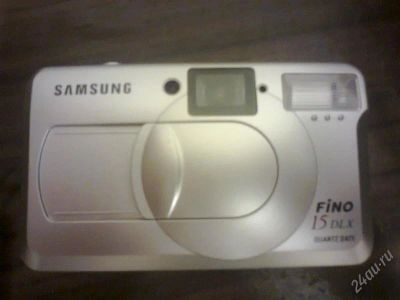 Лот: 2192939. Фото: 1. Samsung Fino 15 DLX. Кольца переходные и макро
