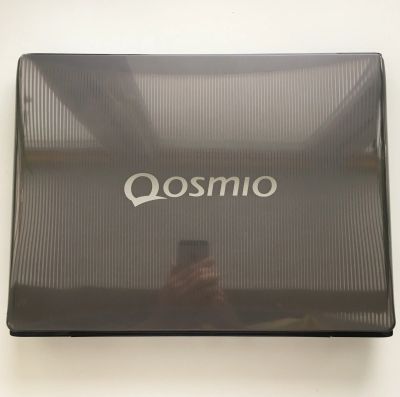 Лот: 12968565. Фото: 1. Toshiba Qosmio F50-10K, Intel... Ноутбуки