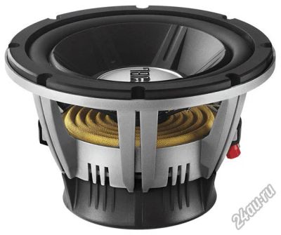 Лот: 6174245. Фото: 1. JBL GTO-1014 с рубля и всего неделю. Сабвуферы