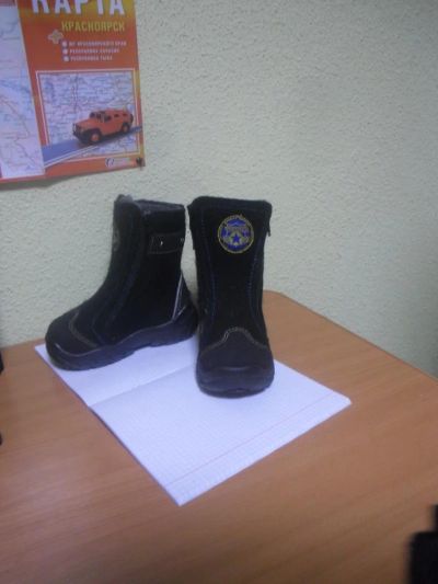 Лот: 4660124. Фото: 1. продам валенки котофей новые 26... Валенки, угги, унты