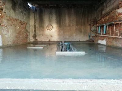Лот: 16431453. Фото: 1. Сдам гараж/бокс более 30 кв. м... Гаражи, парковочные места