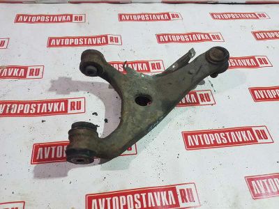 Лот: 20897607. Фото: 1. Рычаг подвески верхний Subaru... Ходовая, подвеска, рулевое управление