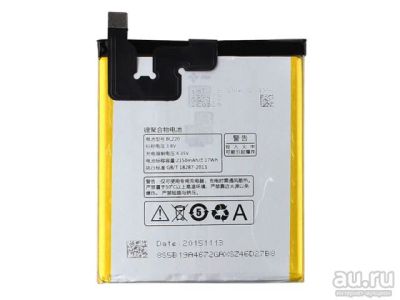 Лот: 10281144. Фото: 1. Аккумулятор (батарея) АКБ Lenovo... Аккумуляторы