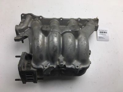 Лот: 20397484. Фото: 1. Коллектор впускной Honda Odyssey... Двигатель и элементы двигателя
