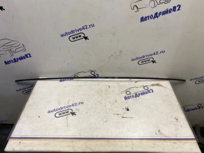Лот: 21713614. Фото: 1. молдинг крыши Toyota Avensis ST220. Двигатель и элементы двигателя