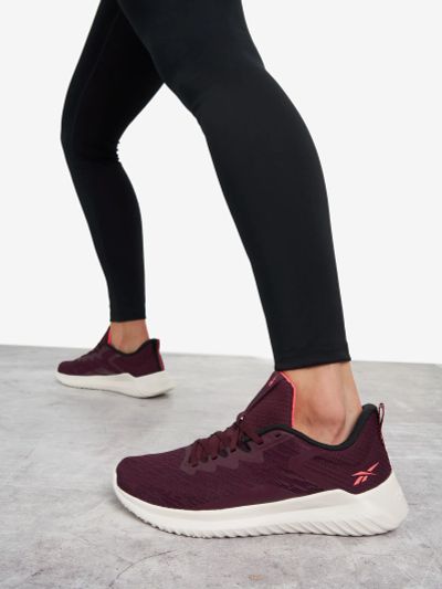 Лот: 25661281. Фото: 1. Кроссовки женские Reebok Fluxlite... Другое (одежда, обувь, галантерея)