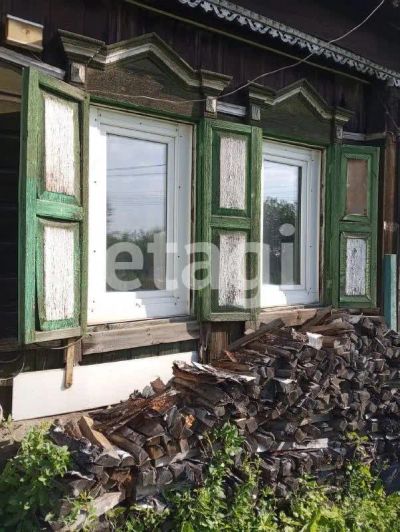 Лот: 25288303. Фото: 1. 1-комн. дом , Красноярск улица... Дома