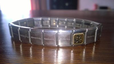 Лот: 4515281. Фото: 1. Браслет Nomination. Браслеты