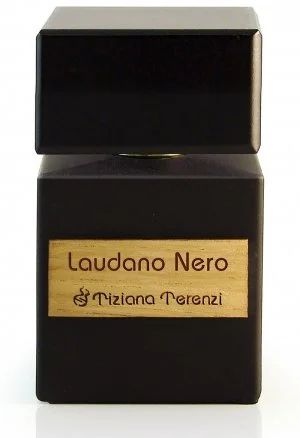 Лот: 9352536. Фото: 1. Laudano Nero Tiziana Terenzi для... Унисекс парфюмерия