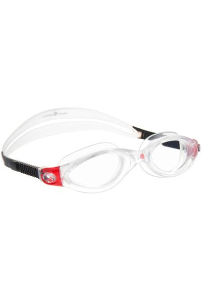 Лот: 22354032. Фото: 1. Очки для плавания Mad Wave Clear... Плавание