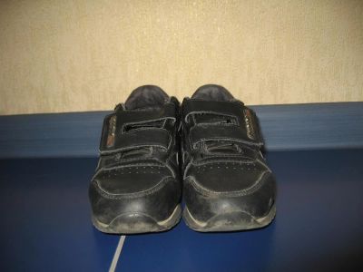 Лот: 3948820. Фото: 1. Кроссовки reebok. Кеды, кроссовки