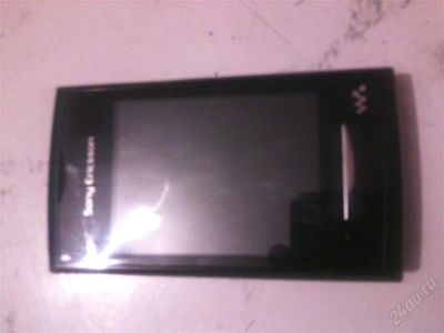 Лот: 1356943. Фото: 1. Sony Ericsson W150i. Кнопочные мобильные телефоны
