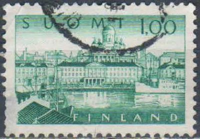 Лот: 25655349. Фото: 1. марка 284. Марки