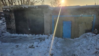 Лот: 21258496. Фото: 1. сдам гараж. Гаражи, парковочные места