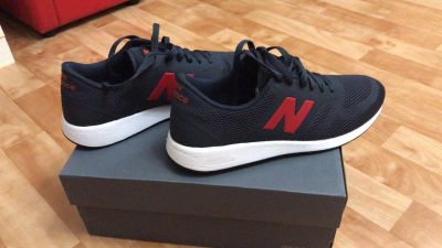 Лот: 15230135. Фото: 1. Кроссовки New Balance mrl420. Кеды, кроссовки, слипоны
