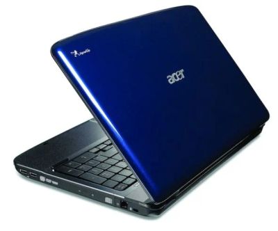 Лот: 4418760. Фото: 1. Продам ноутбук Acer aspire 5738ZG-454G32MIBB... Ноутбуки