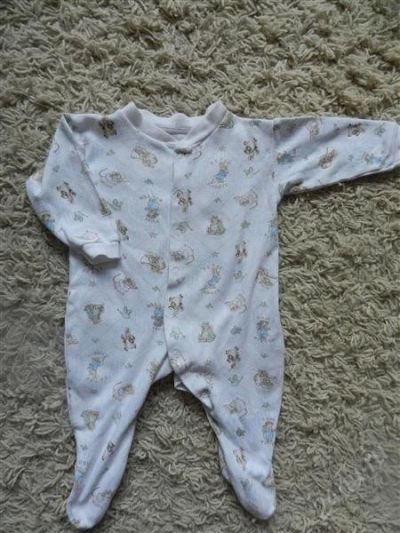 Лот: 1477924. Фото: 1. фирменный комбезик Mothercare. Ползунки, распашонки, слипы