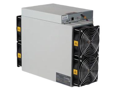 Лот: 20871955. Фото: 1. Antminer S19 i 88,5 th. Майнинг фермы, товары для майнинга
