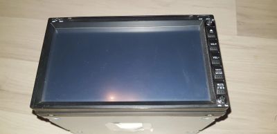 Лот: 16068312. Фото: 1. Letrun Lt-69568 (Неисправная). Автомагнитолы