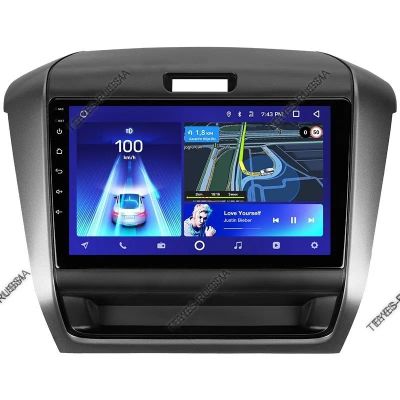Лот: 20758513. Фото: 1. Штатная магнитола Teyes X1 Honda... Автомагнитолы