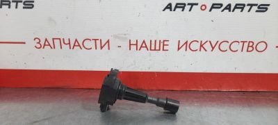 Лот: 17776962. Фото: 1. Катушка зажигания Mazda Demio... Электрооборудование