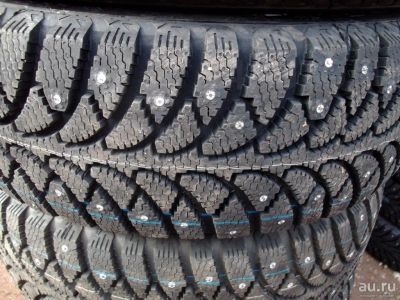 Лот: 12202499. Фото: 1. 205 60 R16 (205/60R16) Tunga Nordway-2... Шины