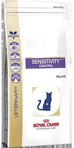 Лот: 6658239. Фото: 1. Royal Canin Sensitivity Control... Корма