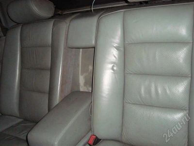 Лот: 639997. Фото: 1. салон Мерседес W124 купе подходит... Салон