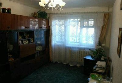Лот: 12605783. Фото: 1. 2к квартира 44м2 Юшкова 48. Квартиры, студии