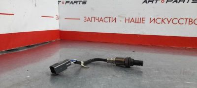 Лот: 17329387. Фото: 1. Лямбда-зонд Toyota Crown GRS184... Электрооборудование