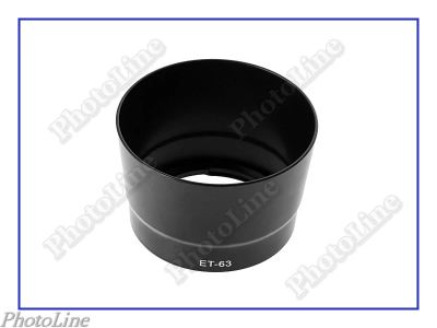Лот: 6964109. Фото: 1. Бленда ET-63, ET-64 II, EW-83E... Крышки, бленды