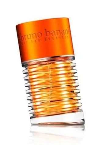 Лот: 11244566. Фото: 1. Bruno Banani men Absolute Туалетная... Мужская парфюмерия