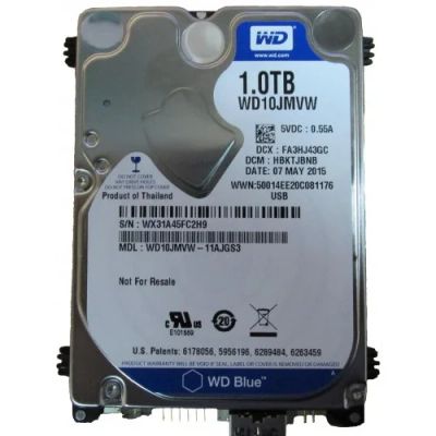 Лот: 6991934. Фото: 1. 2 жестких диска USB 3.0 Неисправны... Внешние жесткие диски