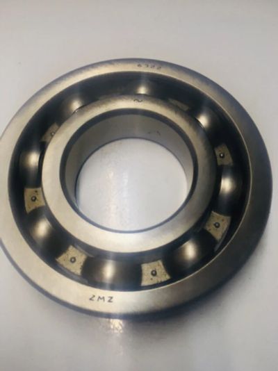 Лот: 14566075. Фото: 1. 322 подшипник. Другое (автозапчасти)