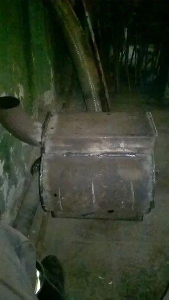 Лот: 7722139. Фото: 1. печь. Печи для бани, сауны