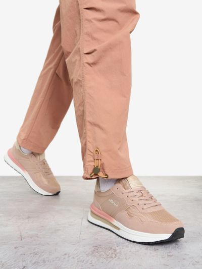 Лот: 25368975. Фото: 1. Кроссовки женские Ellesse Pnpmes... Кеды, кроссовки, слипоны