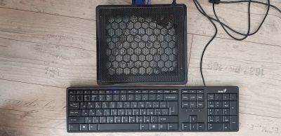 Лот: 19625742. Фото: 1. Компьютер Atom d2500/ОЗУ 4Gb/Hdd... Компьютеры в сборе