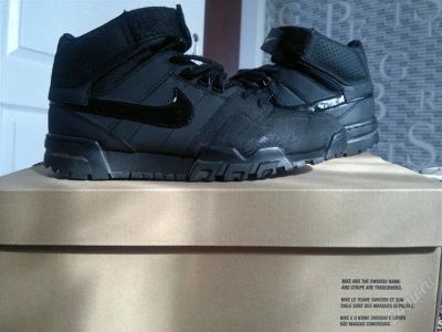 Лот: 2675710. Фото: 1. Кроссовки Nike (original). Осень-весна... Кеды, кроссовки, слипоны
